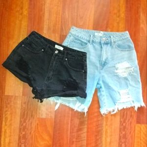 Shorts Bundle